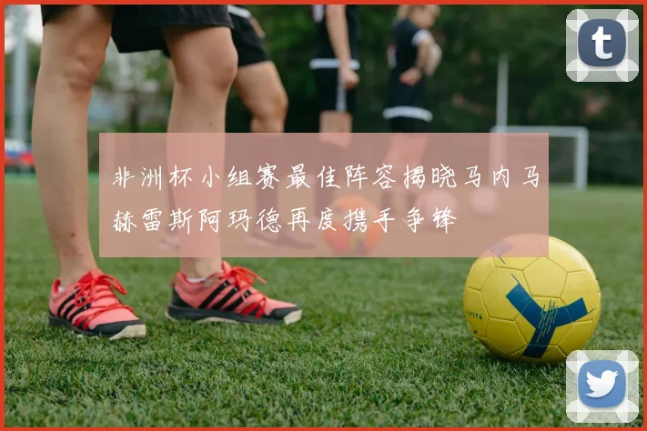 非洲杯小组赛最佳阵容揭晓马内马赫雷斯阿玛德再度携手争锋